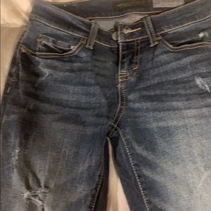 Aeropostale Blue jeans